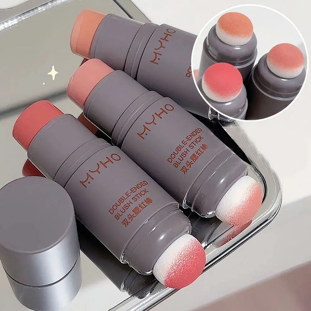 Blush Stick Double Ended
