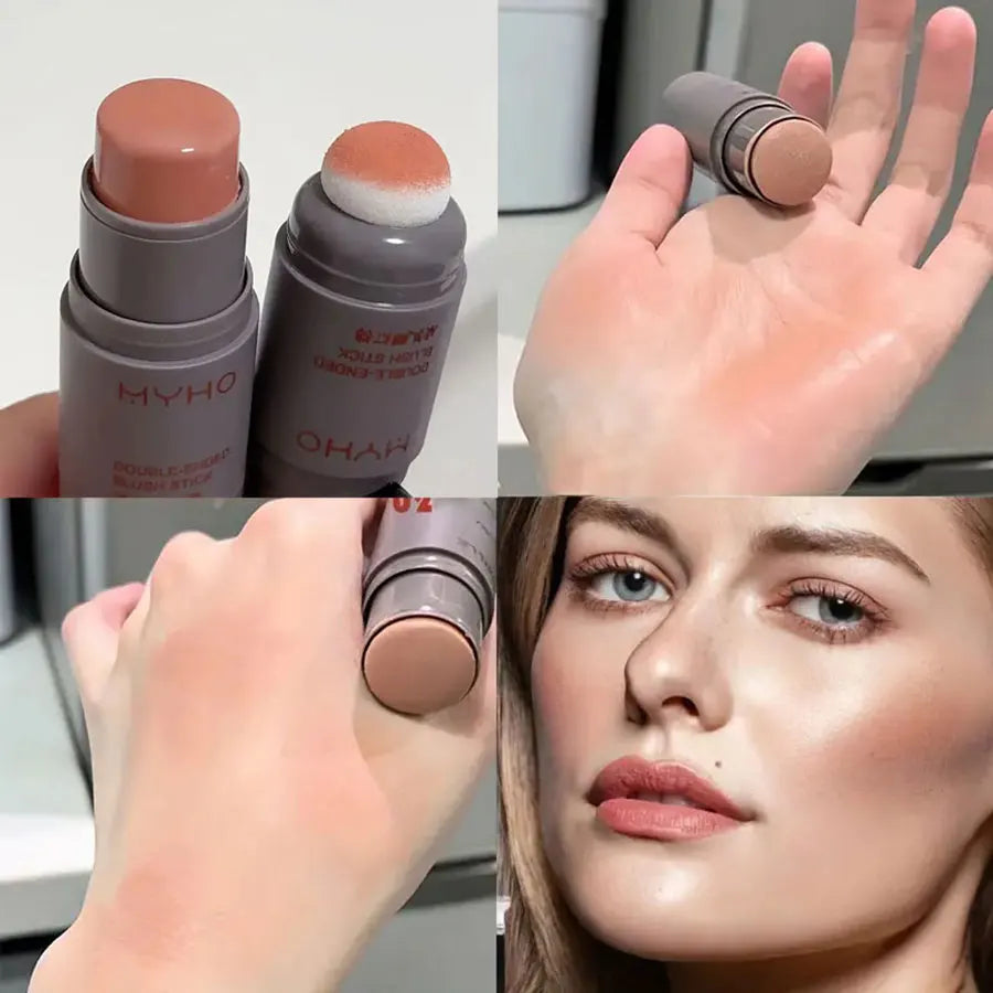 Blush Stick Double Ended